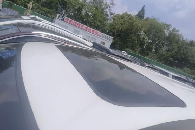 Used Haval M6 2019 1.5T DCT Two-Wheel Drive Value Edition China VI Standard Roof
