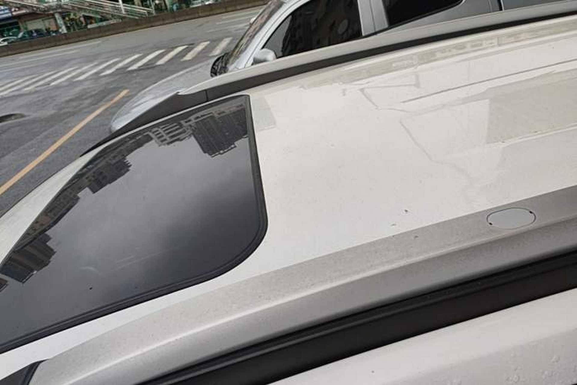 Used Haval M6 2019 1.5T Manual Two-Wheel Drive Elite Version China VI Standard Roof