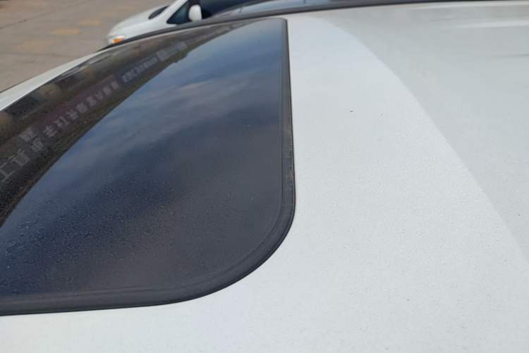 Used Haval M6 2019 1.5T DCT Two-Wheel Drive Value Edition China VI Standard Roof