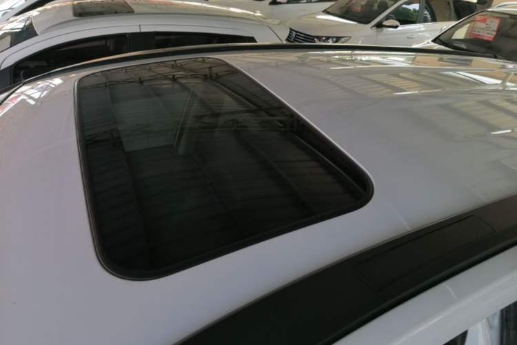 Used Haval M6 2019 1.5T DCT Two-Wheel Drive Value Edition China VI Standard Roof