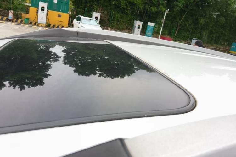 Used Haval M6 2019 1.5T DCT Two-Wheel Drive Elite Version China VI Standard Roof