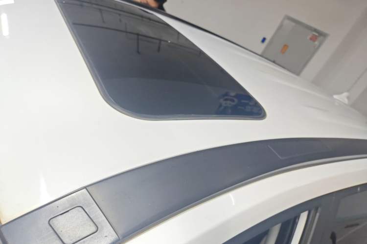 Used Haval M6 2019 1.5T DCT Two-Wheel Drive Value Edition China VI Standard Roof