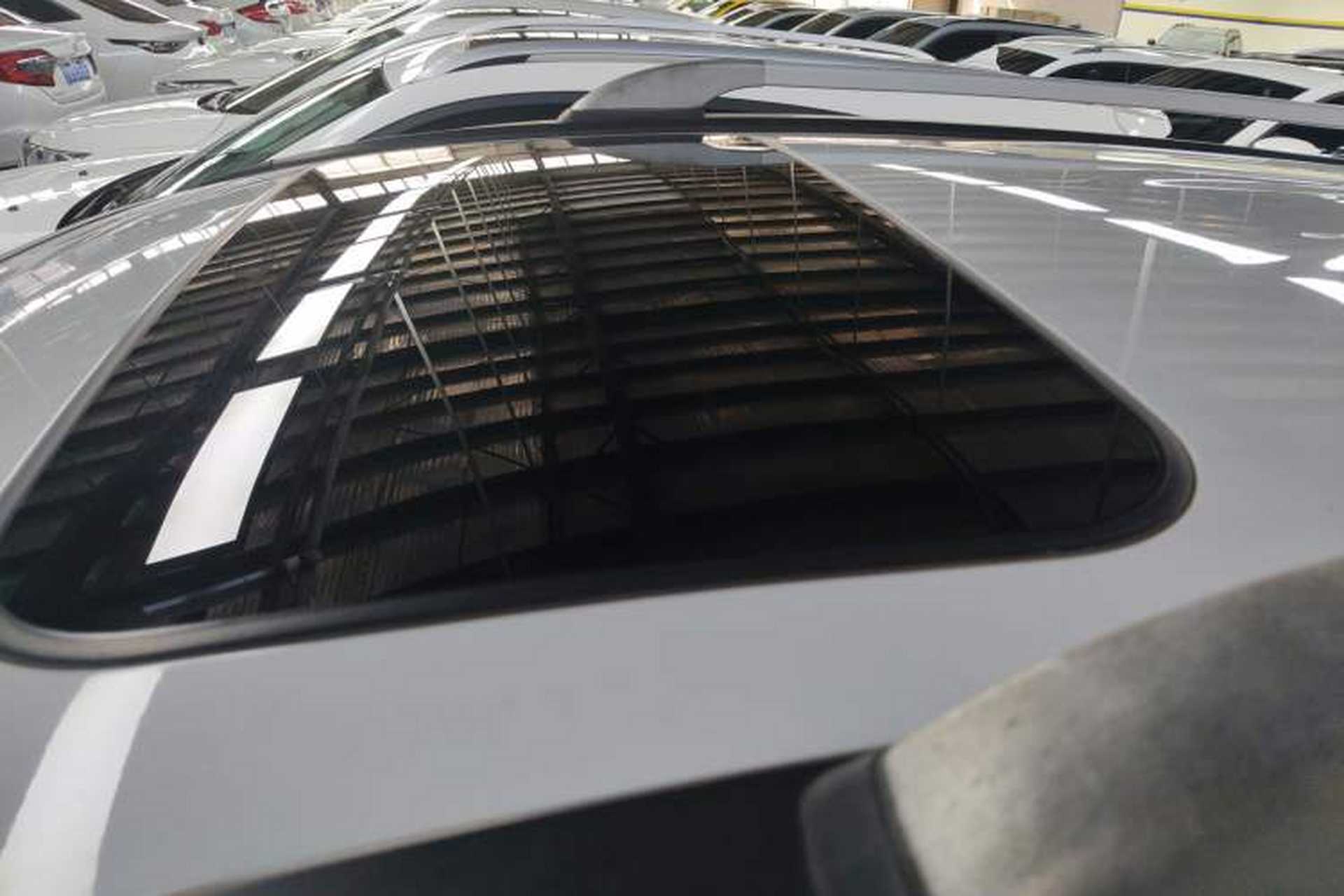 Used Haval M6 2019 1.5T DCT Two-Wheel Drive Value Edition China VI Standard Roof
