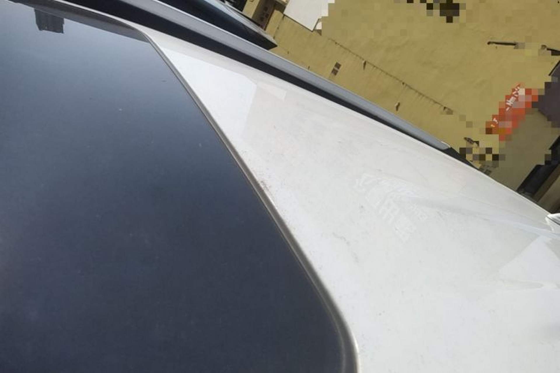 Used Haval M6 2019 1.5T Manual Two-Wheel Drive Elite Version China VI Standard Roof