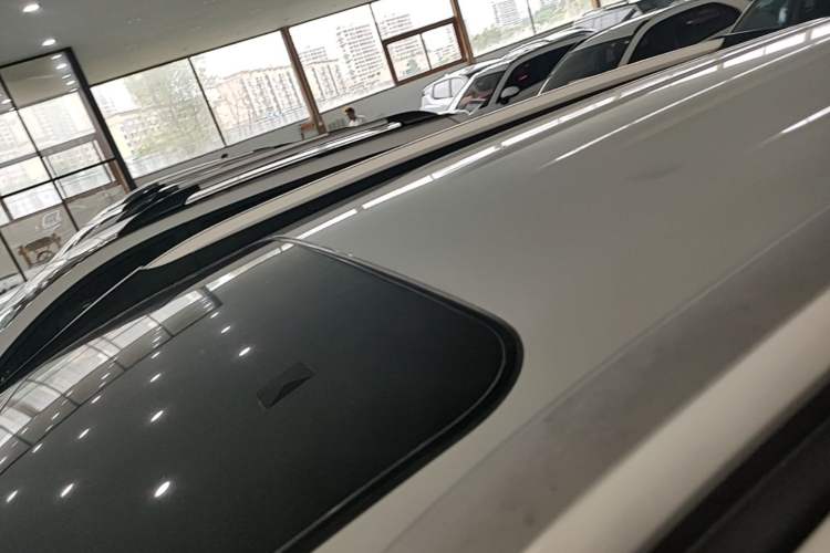 Used Haval M6 2019 1.5T Manual Two-Wheel Drive Elite Version China V Standard Roof
