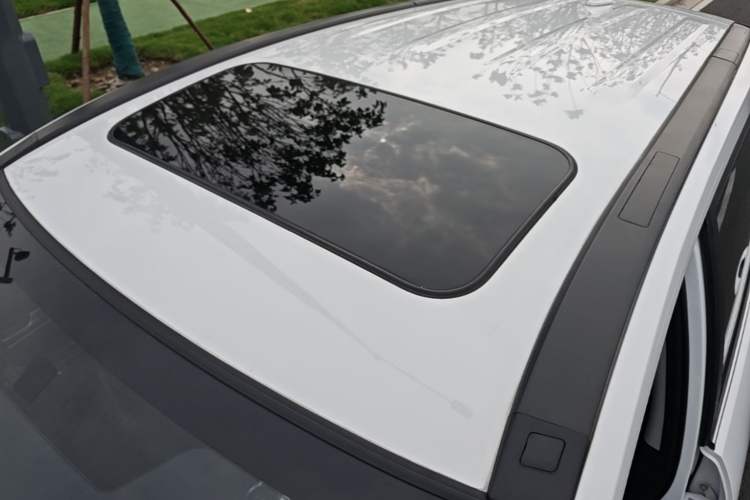 Used Haval M6 2019 1.5T DCT Two-Wheel Drive Value Edition China VI Standard Roof