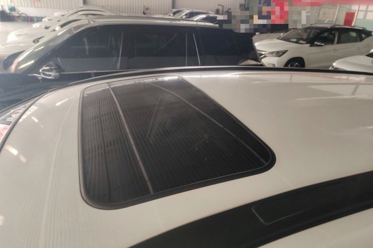 Used Haval M6 2019 1.5T DCT Two-Wheel Drive Value Edition China VI Standard Roof
