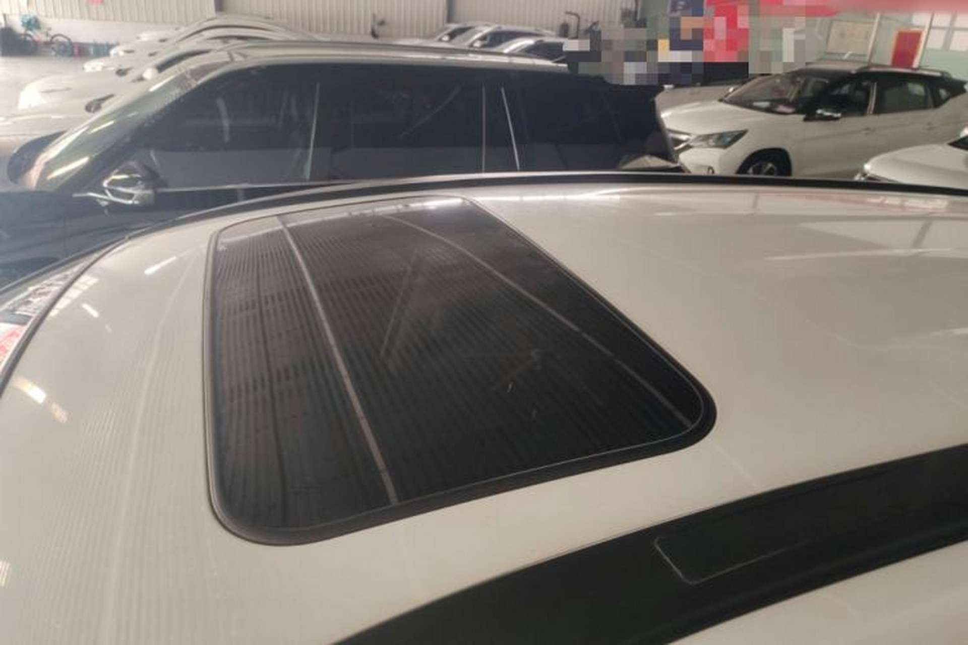 Used Haval M6 2019 1.5T DCT Two-Wheel Drive Value Edition China VI Standard Roof