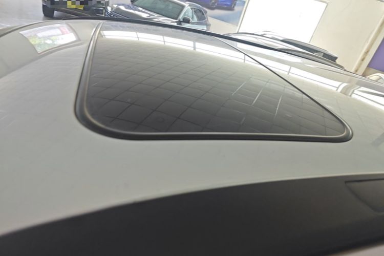 Used Haval M6 2019 1.5T DCT Two-Wheel Drive Value Edition China VI Standard Roof