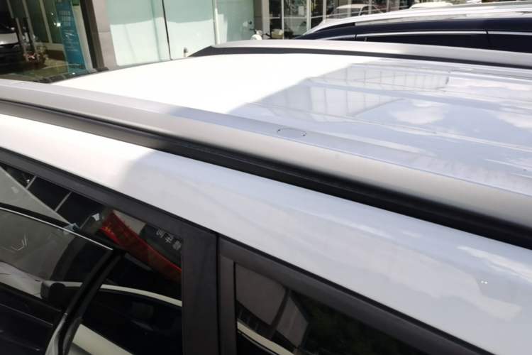 Used Haval M6 2019 1.5T DCT Two-Wheel Drive Elite Version China VI Standard Roof