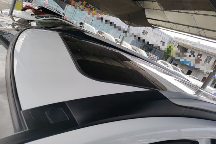 Used Haval M6 2019 1.5T DCT Two-Wheel Drive Elite Version China VI Standard Roof