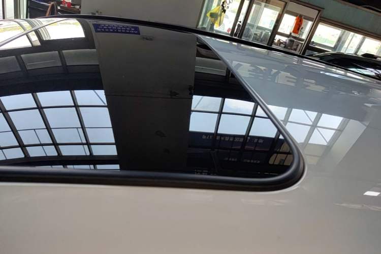 Used Haval M6 2019 1.5T DCT Two-Wheel Drive Value Edition China VI Standard Roof