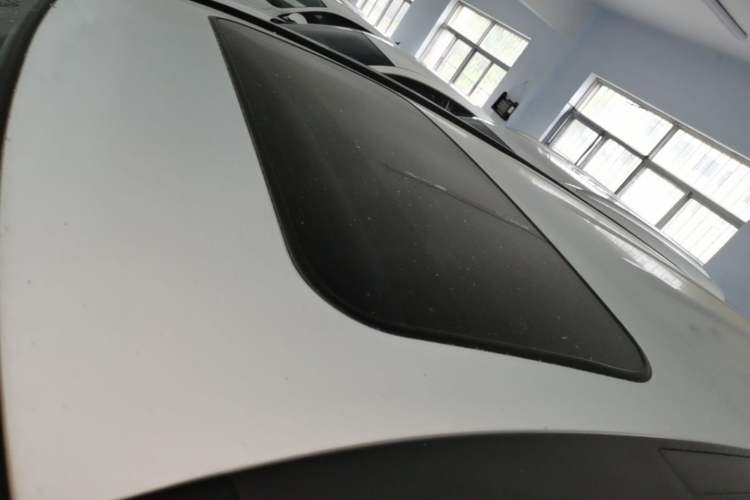 Used Haval M6 2019 1.5T DCT Two-Wheel Drive Value Edition China VI Standard Roof