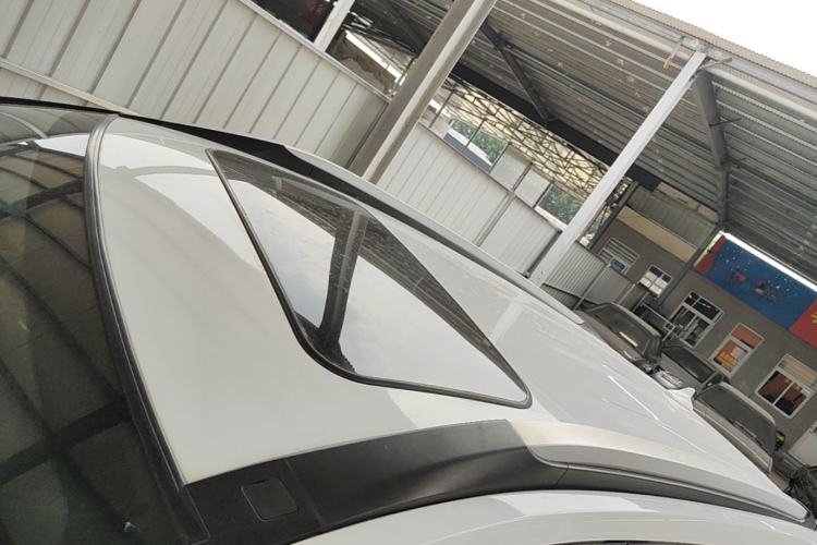 Used Haval M6 2019 1.5T DCT Two-Wheel Drive Elite Version China VI Standard Roof