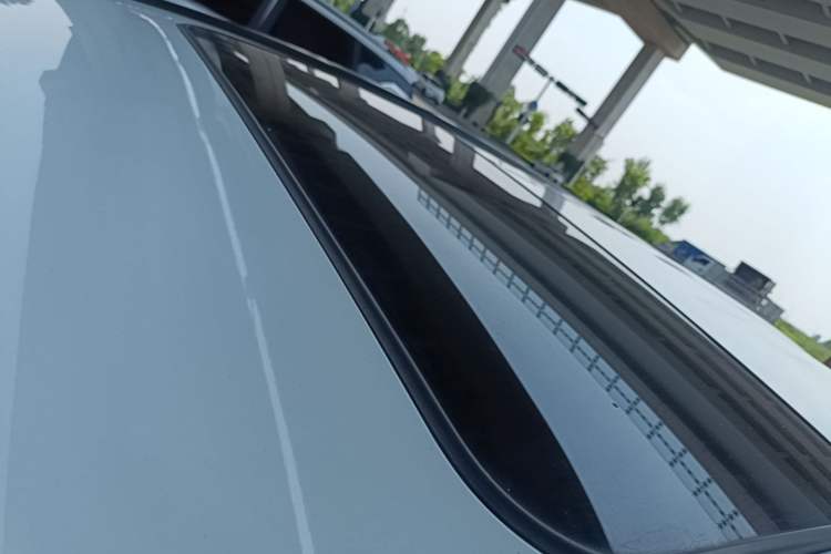 Used Haval M6 2019 1.5T DCT Two-Wheel Drive Value Edition China VI Standard Roof