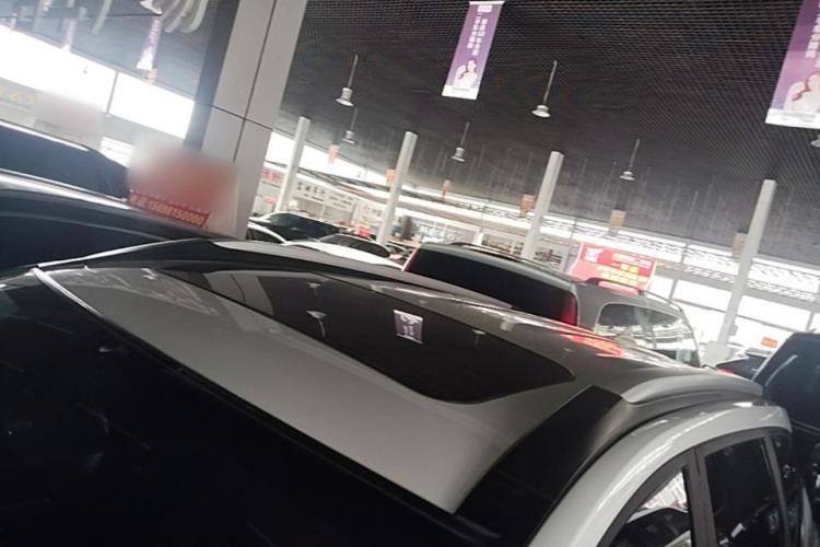 Used Haval M6 2019 1.5T DCT Two-Wheel Drive Elite Version China VI Standard Roof
