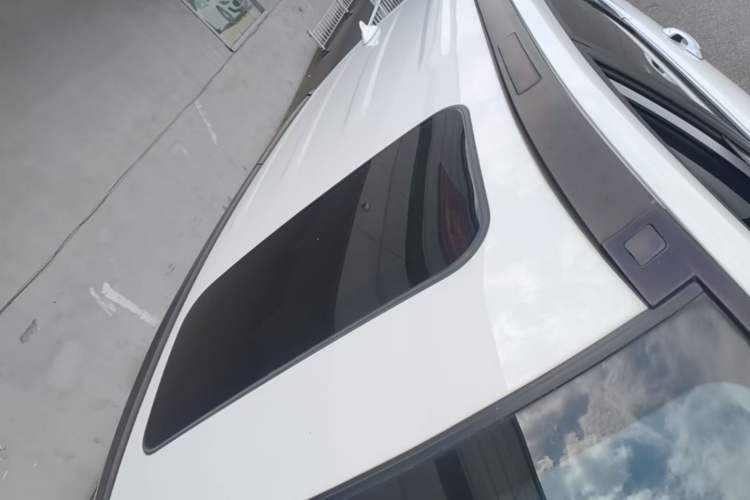 Used Haval M6 2019 1.5T DCT Two-Wheel Drive Value Edition China VI Standard Roof