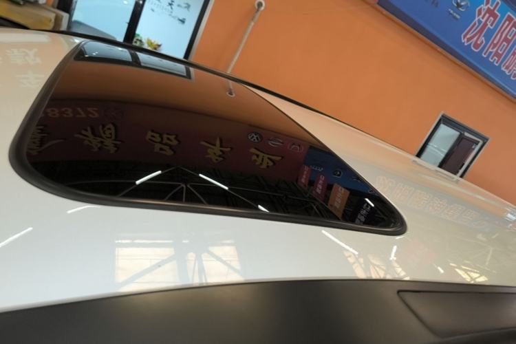 Used Haval M6 2019 1.5T DCT Two-Wheel Drive Value Edition China VI Standard Roof