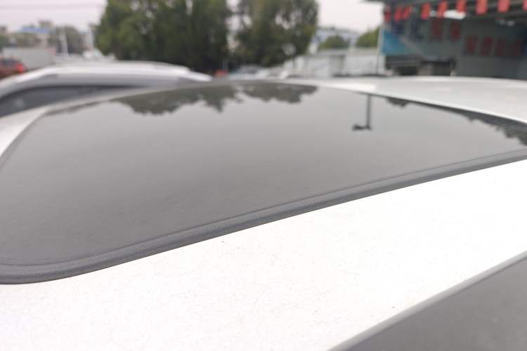 Used Haval M6 2019 1.5T DCT Two-Wheel Drive Value Edition China VI Standard Roof