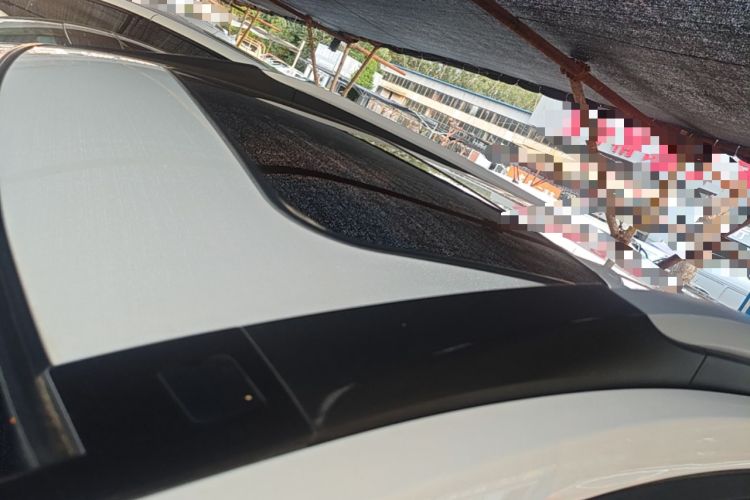 Used Haval M6 2019 1.5T DCT Two-Wheel Drive Elite Version China VI Standard Roof