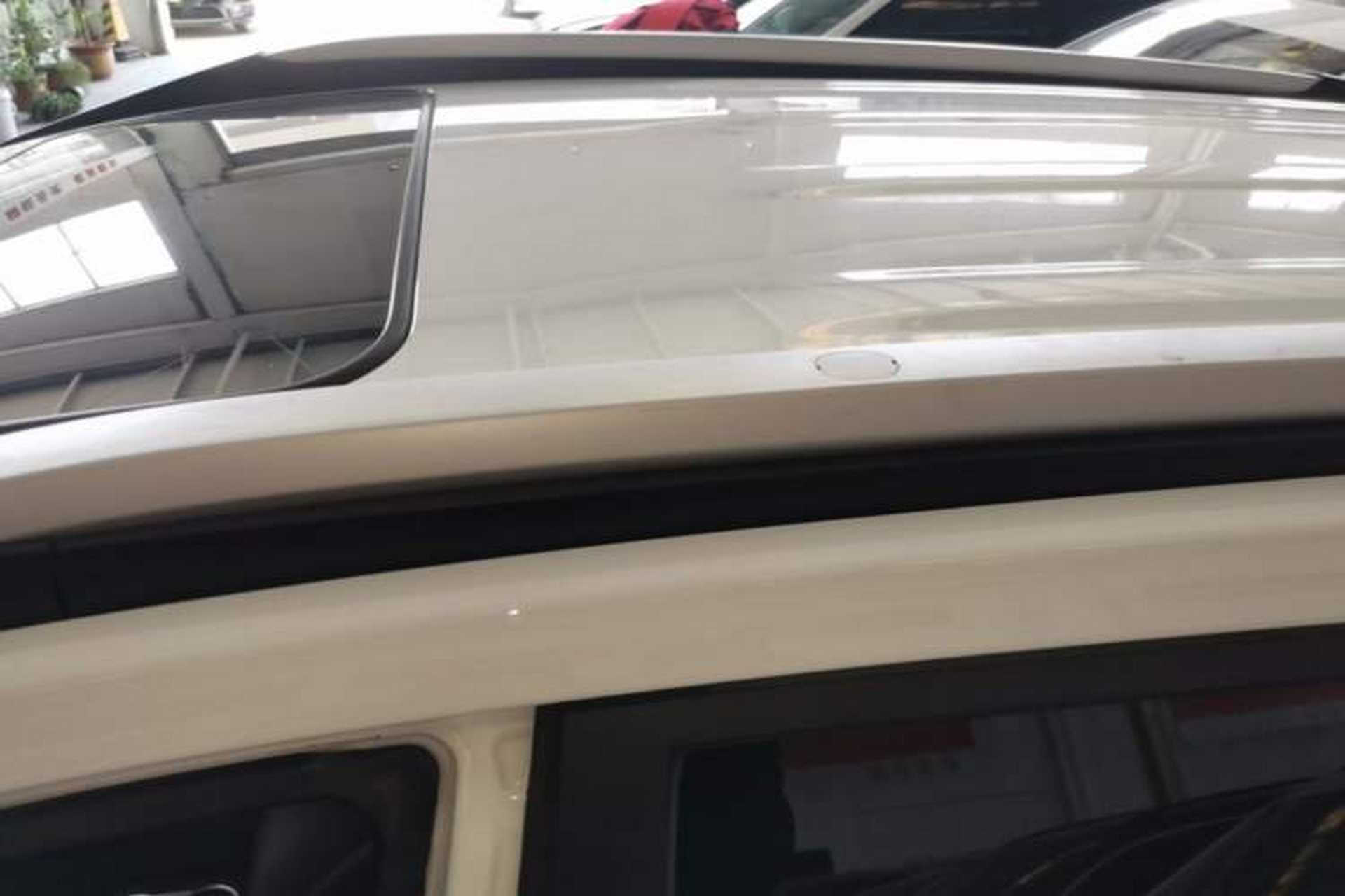 Used Haval M6 2019 1.5T Manual Two-Wheel Drive Elite Version China VI Standard Roof