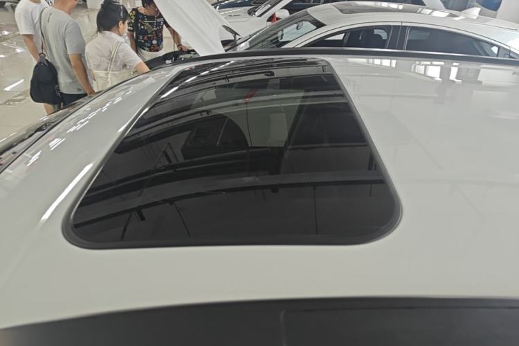Used Haval M6 2019 1.5T DCT Two-Wheel Drive Value Edition China VI Standard Roof
