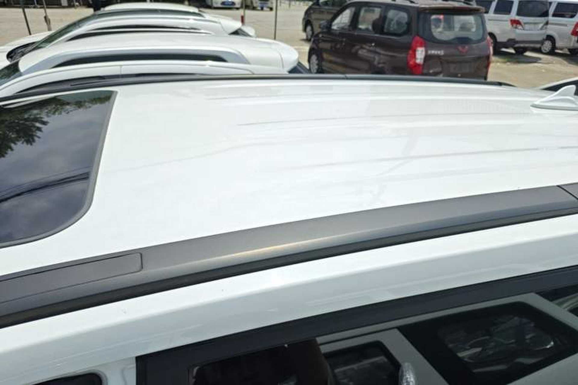 Used Haval M6 2019 1.5T DCT Two-Wheel Drive Value Edition China VI Standard Roof