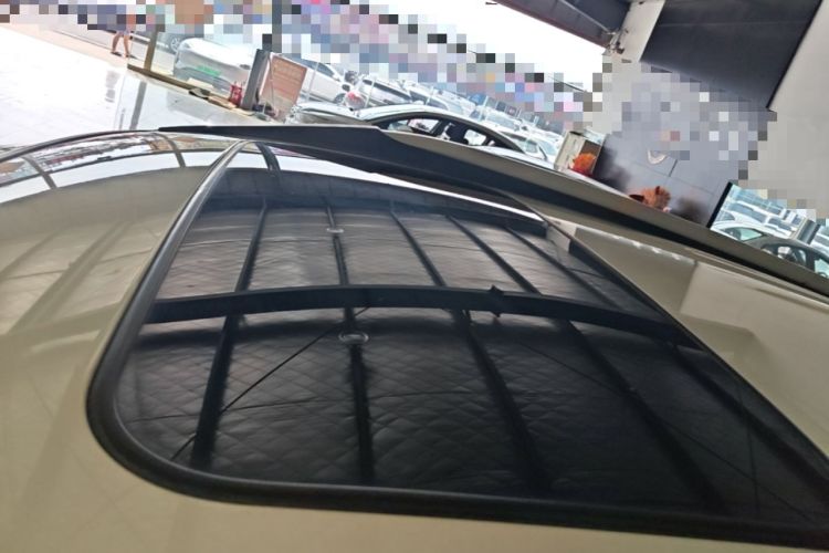 Used Haval M6 2019 1.5T DCT Two-Wheel Drive Elite Version China VI Standard Roof