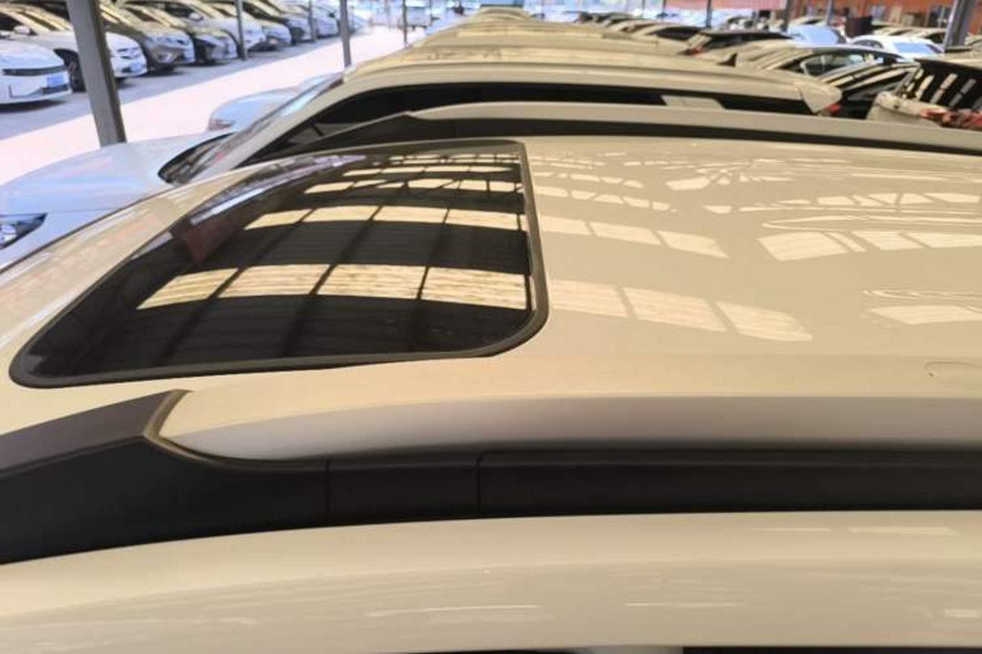 Used Haval M6 2019 1.5T Manual Two-Wheel Drive Elite Version China VI Standard Roof