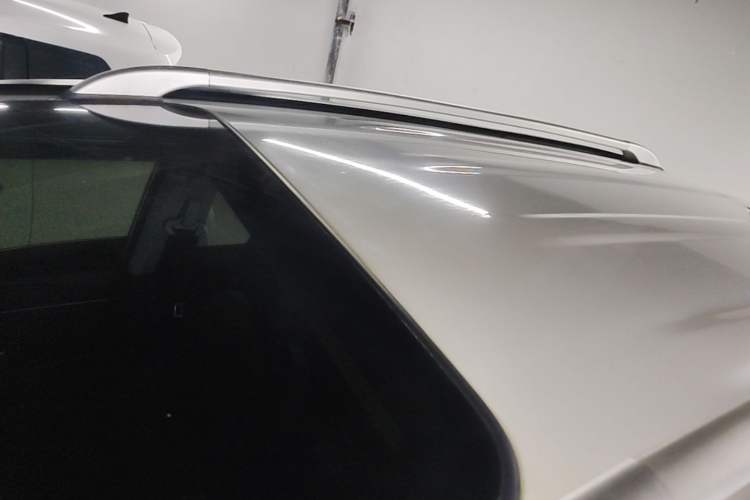 Used Haval M6 2019 1.5T DCT Two-Wheel Drive Value Edition China VI Standard Roof