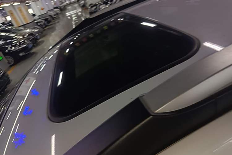 Used Haval M6 2019 1.5T DCT Two-Wheel Drive Elite Version China VI Standard Roof