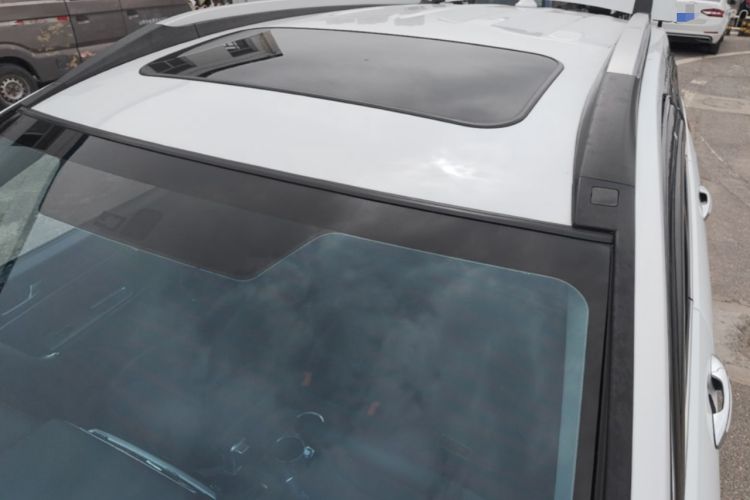 Used Haval M6 2019 1.5T DCT Two-Wheel Drive Elite Version China VI Standard Roof