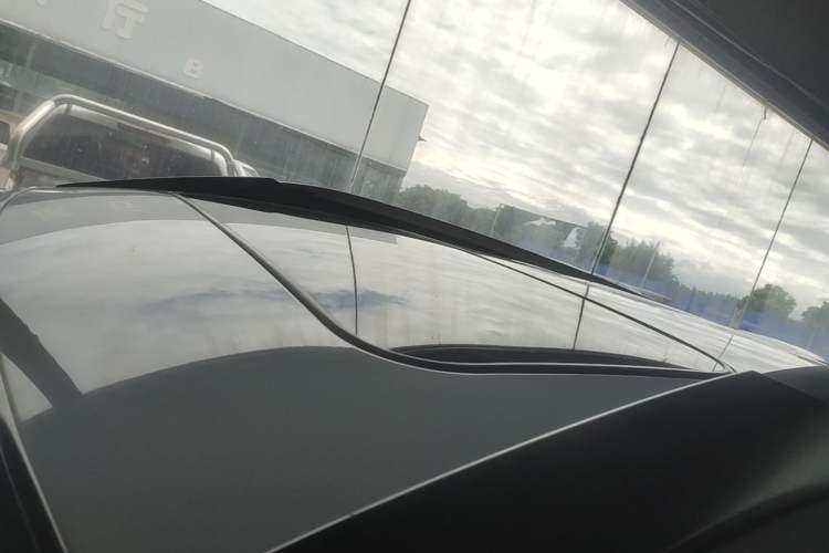Used Haval M6 2019 1.5T DCT Two-Wheel Drive Elite Version China VI Standard Roof