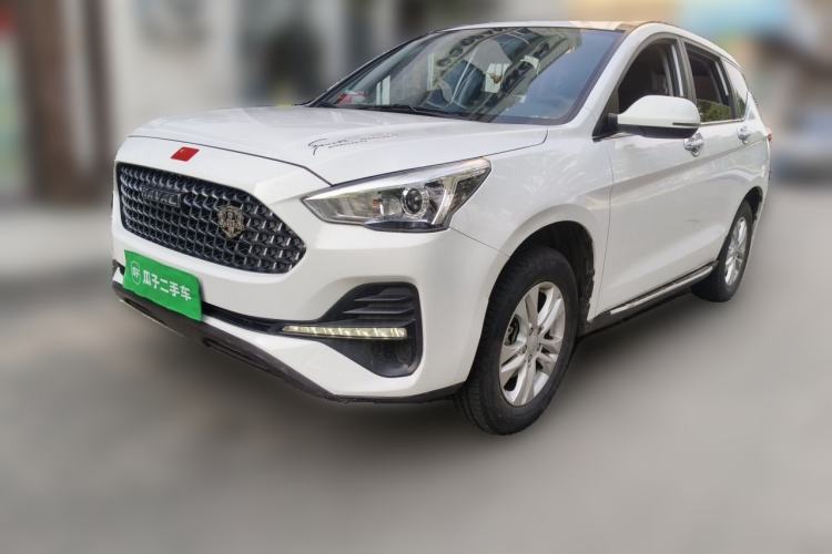 Used Haval M6 2019 1.5T DCT Two-Wheel Drive Value Edition China VI Standard Guazi used car, China used car export, Used car for sale, Used  cars, Cheapest cars for sale