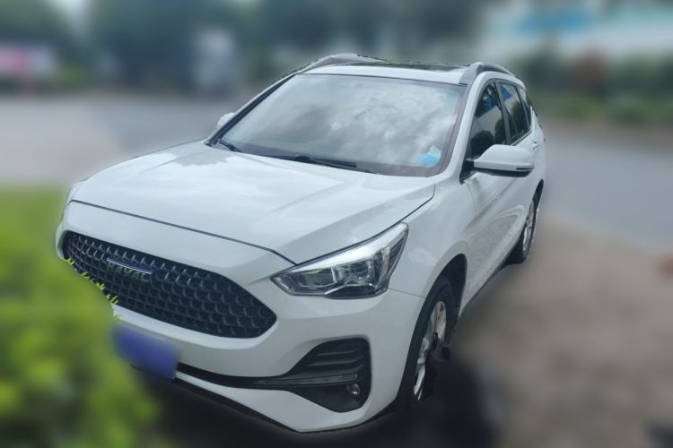 Ojetý Haval M6 2019 1.5T Manual Two-Wheel Drive Elite Version China V Standard Guazi used car, China used car export, Used car for sale, Used  cars, Cheapest cars for sale