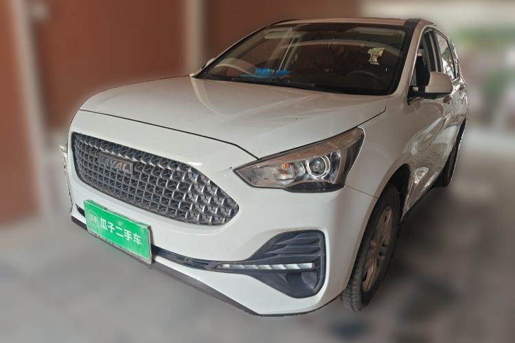 Used Haval M6 2019 1.5T DCT Two-Wheel Drive Value Edition China VI Standard Guazi used car, China used car export, Used car for sale, Used cars, Cheapest cars for sale
