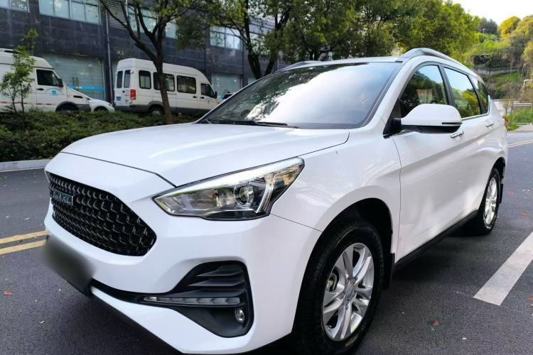 Used Haval M6 2019 1.5T DCT Two-Wheel Drive Elite Version China VI Standard Guazi used car, China used car export, Used car for sale, Used cars, Cheapest cars for sale