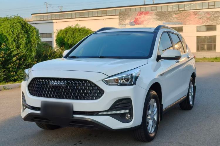 Ojetý Haval M6 2019 1.5T Manual Two-Wheel Drive Elite Version China V Standard Guazi used car, China used car export, Used car for sale, Used  cars, Cheapest cars for sale