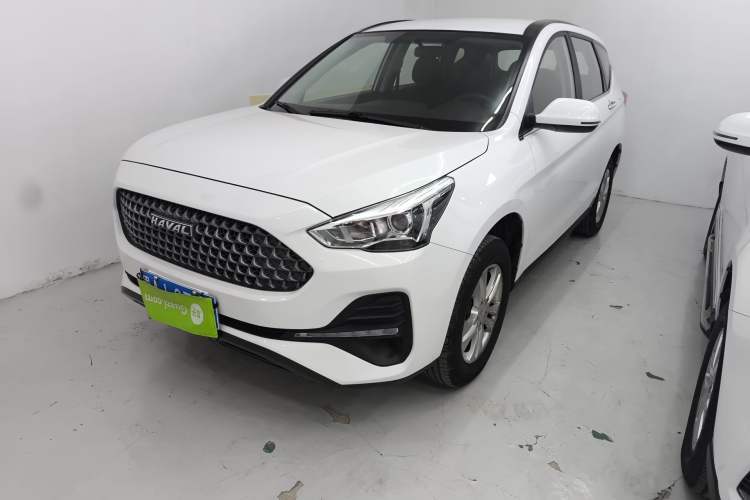 Used Haval M6 2019 1.5T Manual Two-Wheel Drive Urban Version China VI Standard Guazi used car, China used car export, Used car for sale, Used  cars, Cheapest cars for sale