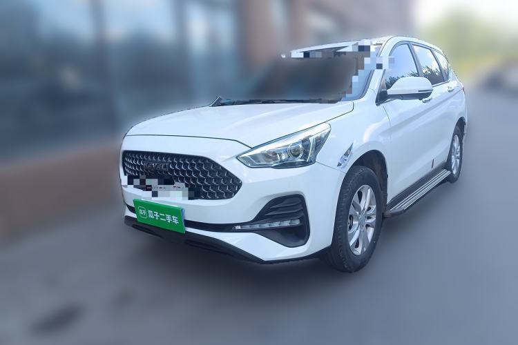 Gebrauchter Haval M6 2019 1.5T DCT Two-Wheel Drive Value Edition China VI Standard Guazi used car, China used car export, Used car for sale, Used  cars, Cheapest cars for sale