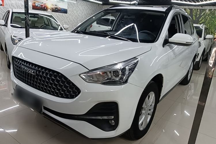 Gebrauchter Haval M6 2019 1.5T DCT Two-Wheel Drive Elite Version China VI Standard Guazi used car, China used car export, Used car for sale, Used  cars, Cheapest cars for sale