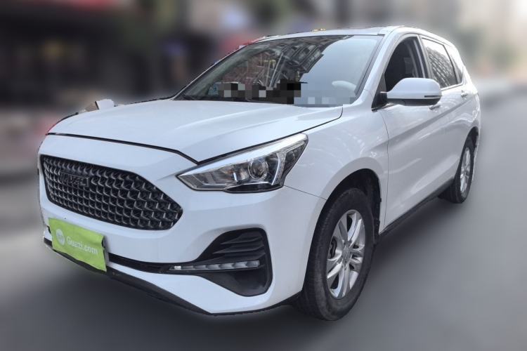 Used Haval M6 2019 1.5T DCT Two-Wheel Drive Value Edition China VI Standard Guazi used car, China used car export, Used car for sale, Used  cars, Cheapest cars for sale
