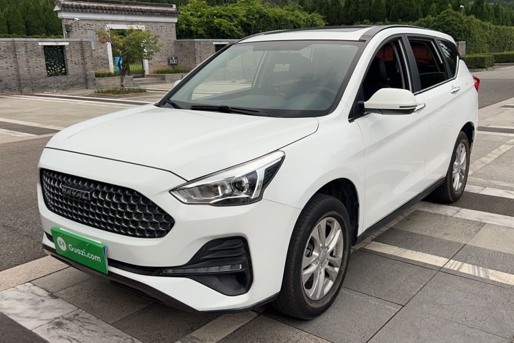 Ojetý Haval M6 2019 1.5T DCT Two-Wheel Drive Value Edition China VI Standard Guazi used car, China used car export, Used car for sale, Used  cars, Cheapest cars for sale