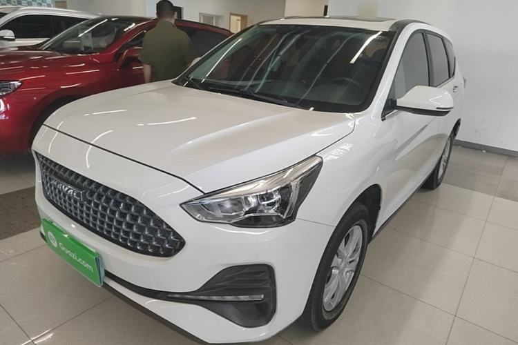Used Haval M6 2019 1.5T DCT Two-Wheel Drive Value Edition China VI Standard Guazi used car, China used car export, Used car for sale, Used  cars, Cheapest cars for sale
