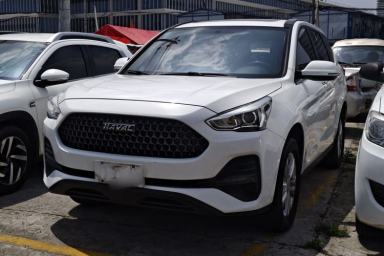Used Haval M6 2019 1.5T DCT Two-Wheel Drive Value Edition China VI Standard
