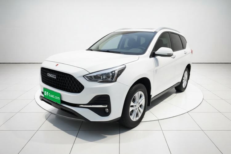 Used Haval M6 2019 1.5T Manual Two-Wheel Drive Elite Version China VI Standard Guazi used car, China used car export, Used car for sale, Used cars, Cheapest cars for sale