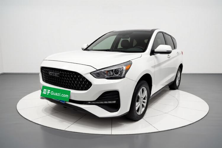 Used Haval M6 2019 1.5T Manual Two-Wheel Drive Urban Version China V Standard Guazi used car, China used car export, Used car for sale, Used  cars, Cheapest cars for sale