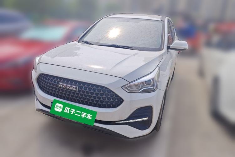 Used Haval M6 2019 1.5T Manual Two-Wheel Drive Urban Version China VI Standard Guazi used car, China used car export, Used car for sale, Used  cars, Cheapest cars for sale