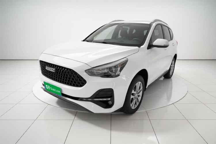 Used Haval M6 2019 1.5T DCT Two-Wheel Drive Elite Version China VI Standard Guazi used car, China used car export, Used car for sale, Used  cars, Cheapest cars for sale