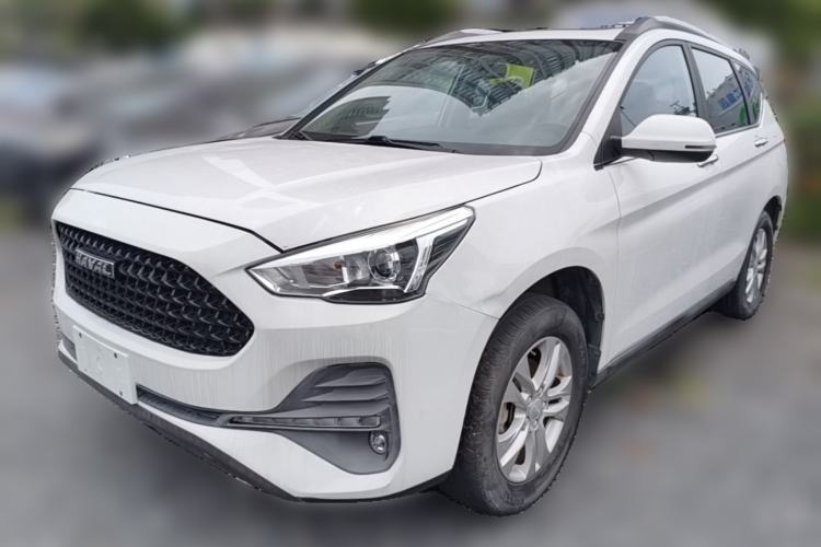 Ojetý Haval M6 2019 1.5T DCT Two-Wheel Drive Elite Version China VI Standard Guazi used car, China used car export, Used car for sale, Used  cars, Cheapest cars for sale